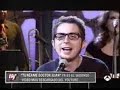 Buenafuente - Tunéame doctor, la canción del verano