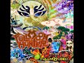 Highko - Yellow Magnetic Star
