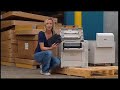 Recycling - Batteries and Printer Cartridges