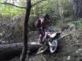 videos de andre/wheel incastrato!!