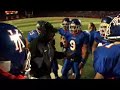 Asbury Park vs Keansburg HS Football