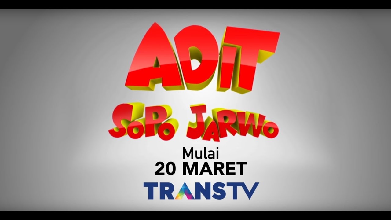 ADIT SOPO JARWO