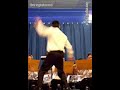 Dancing Conducter