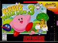 Kirbys Dreamland 3 Music Part 3:Sand Canyon