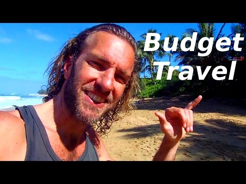 how to budget in hawaii