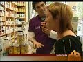Celiaca de compras