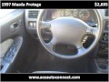 1997 Mazda Protege available from Ace Auto Connection