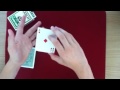 Million dollar card trick :: Tutorial 