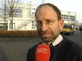Erweiterung der Fachhochschule M�nster