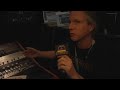 AES 2008 Techbreakfast Interview : Dangerous Music