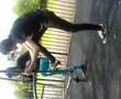 PLAYGROUND RETURNS! with Finn for the Win! and Pikey joe pt2