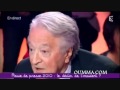 Roland Dumas : « Le 11-septembre, Je N y Crois Pas »