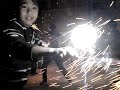 A Very Merry Sof Stick New Years Part Three