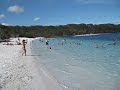Lake McKenzie.avi