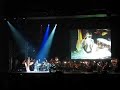 Martin Leung playing Super Mario theme blindfolded
