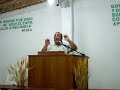 Tabern�culo Bethelehem \"Casa del Pan de Dios\"