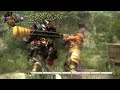 PLAY B3YOND: Genji Days of the Blade