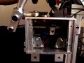 motion simulator shifter made home