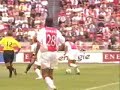 Gol incredibile di Ibrahimovic