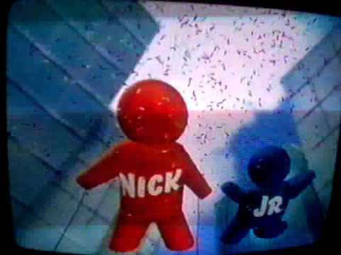 nick jr