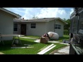Insulation Removal & Soffit & Fascia Replacement- Miami, FL - Istueta Roofing