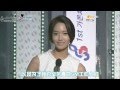 【中字】120224 Gaon頒獎典禮 允兒 泰妍.flv