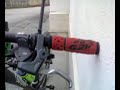 MTB wilier Triestina XTR Stronglight mavic tubless alu