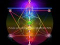 Merkabah: The Chariot of Ascension