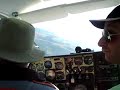 Perna do vento SDSC - Baron