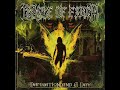 Cradle of Filth - Better to Reign in Hell
