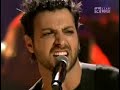 Ryan Star - Back of Your Car (Rock Star version)