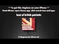    iphone 4s best ringtones UK