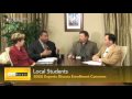 SDSU ViewPoints - Understanding Admissions