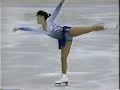 Midori Ito 1988 Worlds LP (USTV)