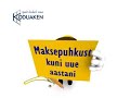Koduaken kampaania