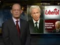 Rex Murphy POV - A Deeper Cynicism