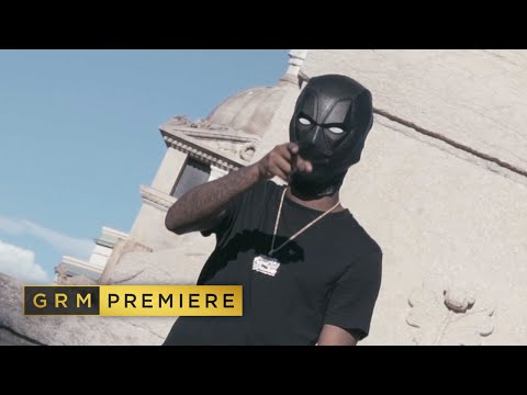 V9 – No Hook 2 [Music Video] | GRM Daily