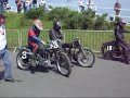aintree motorcycle sprint 2008
