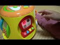 Click here to watch this video アンパンマン よくばりBOX DX