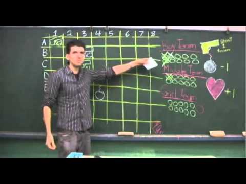 ESL - http://ESLclassroomGames.com Teach English using the number one rated ESL Game of 2012. Also, learn the top 25 ESL Classroom Games that will make an immediat...