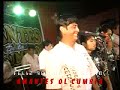 9no Aniversario LOS AMANTES DE LA CUMBIA 2010-ahora sufro con chaparro