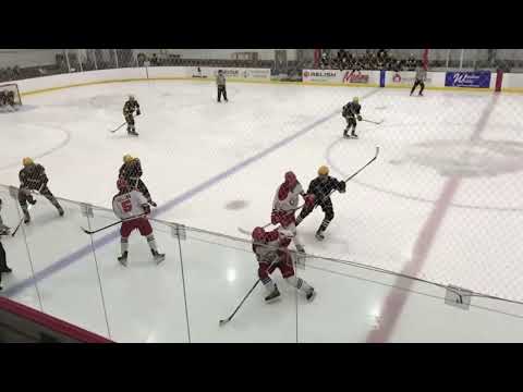Puck Play vs Cleveland Barons - 10/24/2022