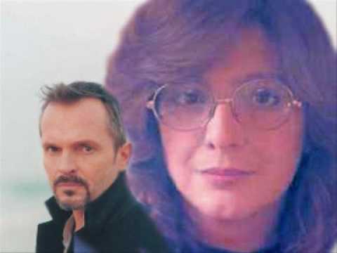 Miguel Bosé - Si Todos Fuesen Iguales A Ti