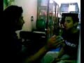 el juego del jajaja no me dolio