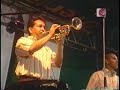 LOS KRAMERS - EL ANTIFAS