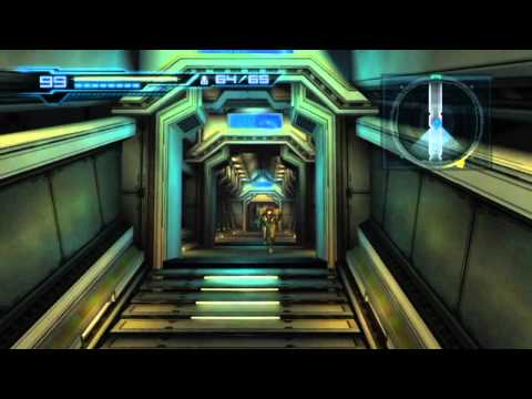 Metroid : Other M