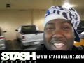 Mistah FAB\