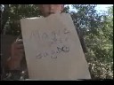 Magic Water Bag