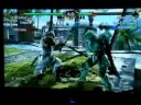 Soul Calibur IV Mitsurugi (Evilaad) vs Cervantes (Ronin338)