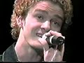 NSync - I Thought She Knew